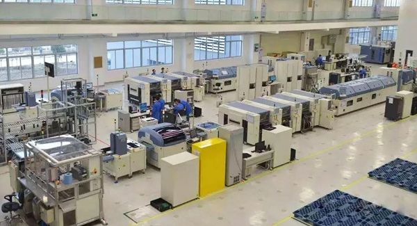 燈塔工廠領航智能制造 數字化技術如何保駕護航？