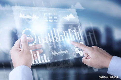 智能交互解碼全真互聯網，遠傳科技以數字技術服務賦能金融行業新生態