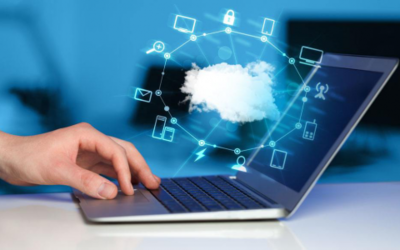 數(shù)字技術服務的崛起 驅動數(shù)字化轉型的核心引擎