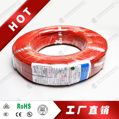 PE美標電線UL3398低煙無鹵線 環(huán)保安全與高性能的完美結(jié)合